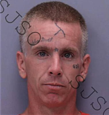 Robert Corneliussen, - St. John's County, FL 